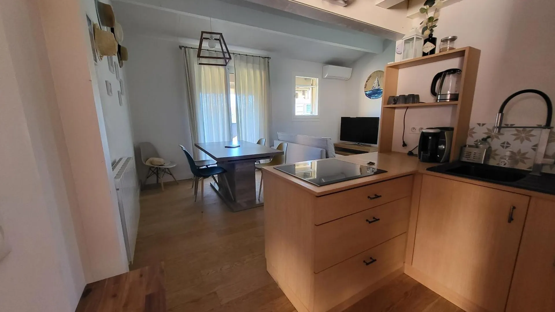 Appartement Sainte Maxime 0*, Sainte-Maxime