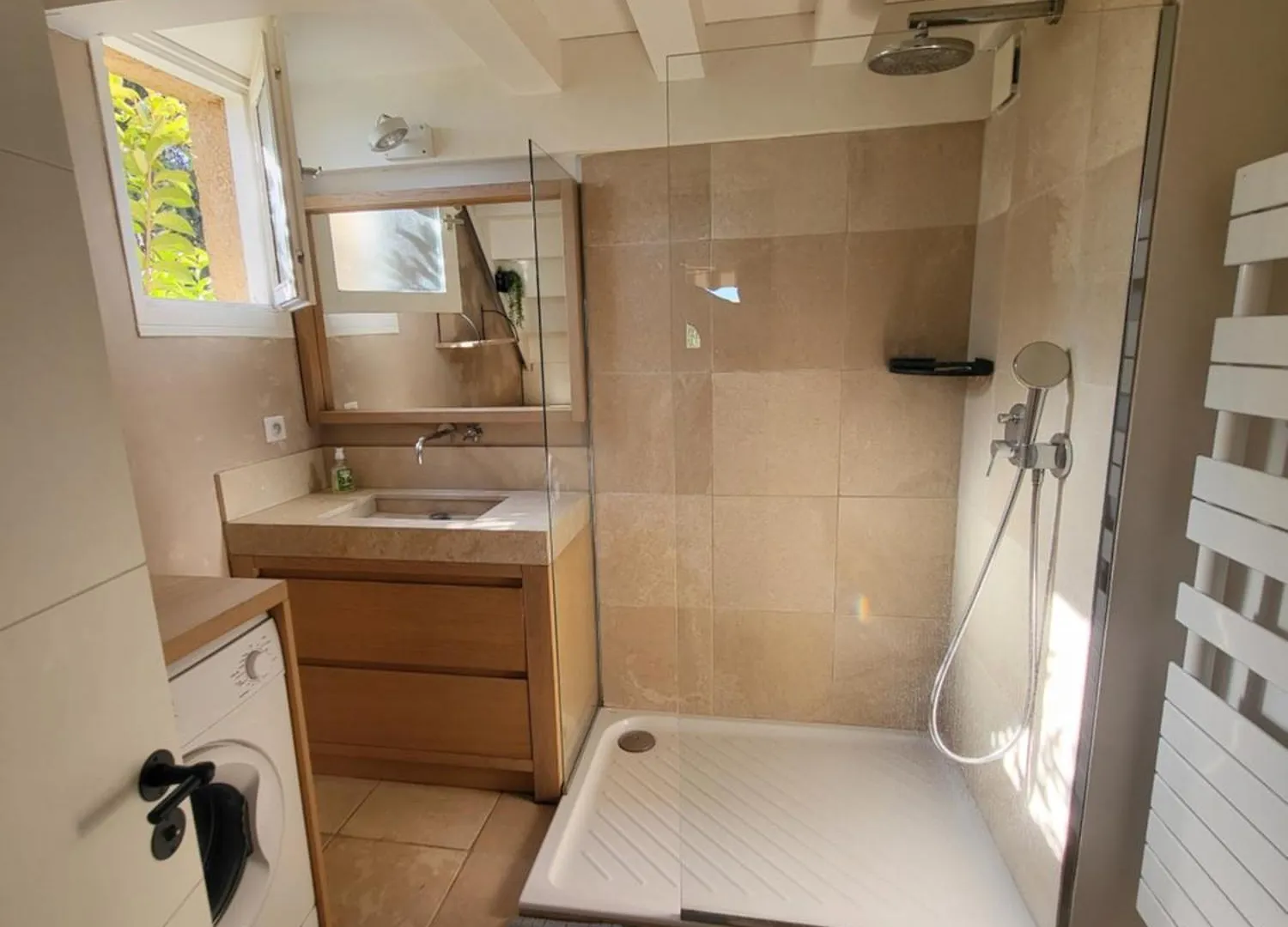 Apartment Appartement Sainte Maxime