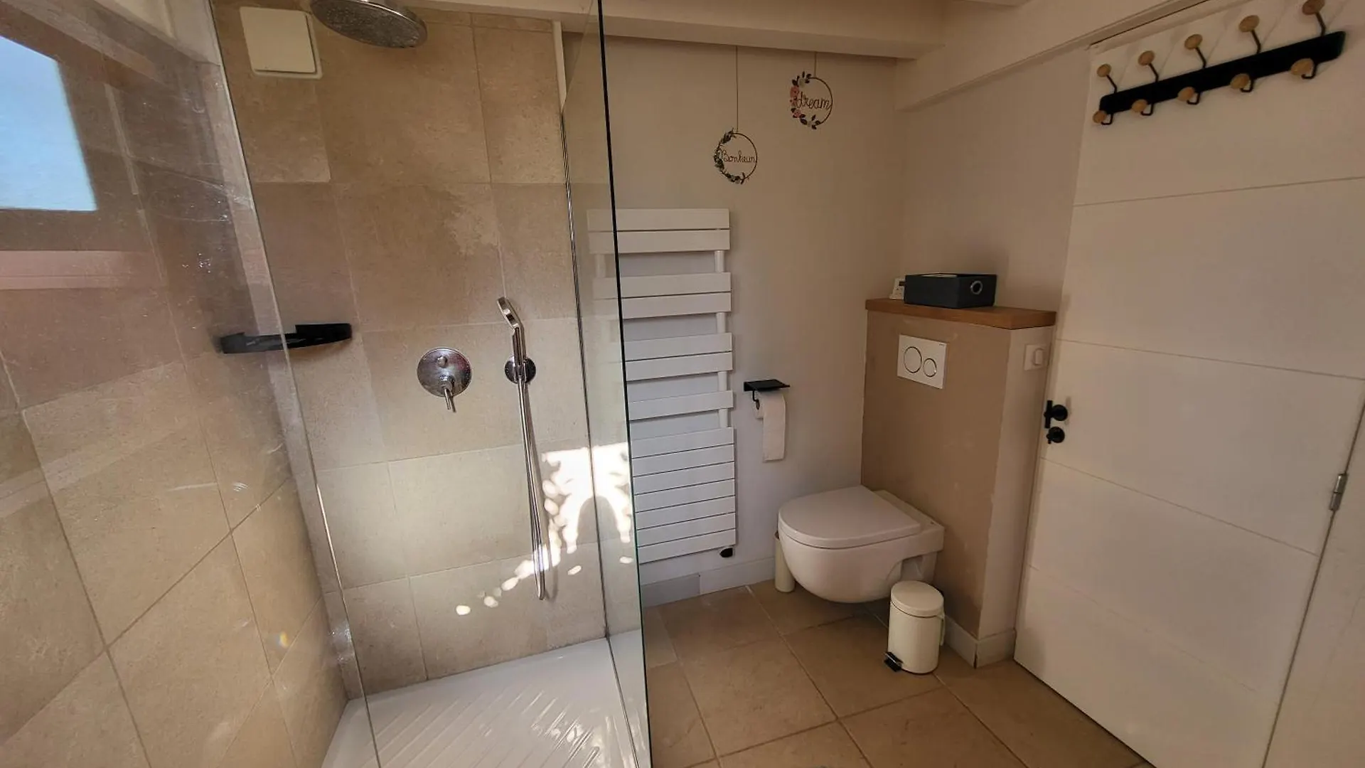 Appartement Sainte Maxime France