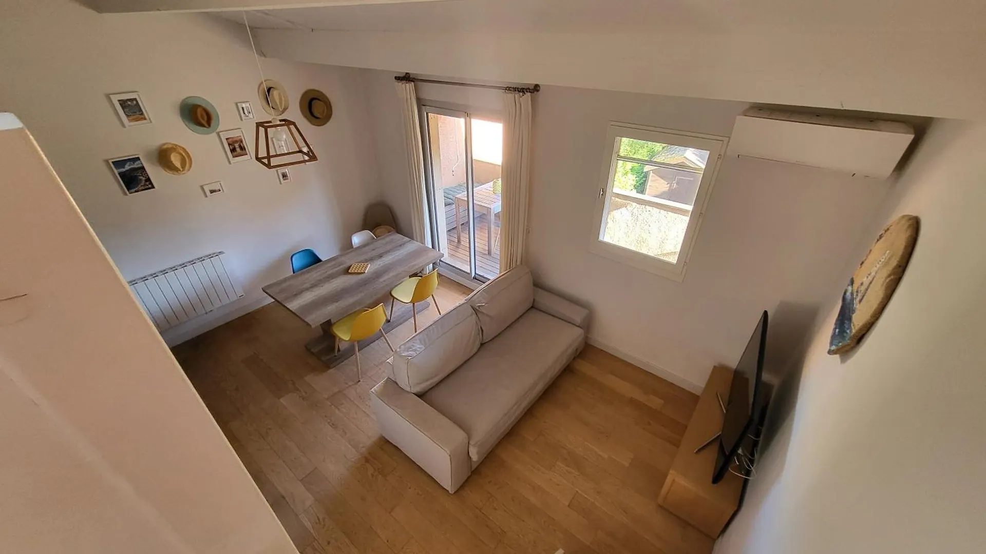 Appartement Sainte Maxime