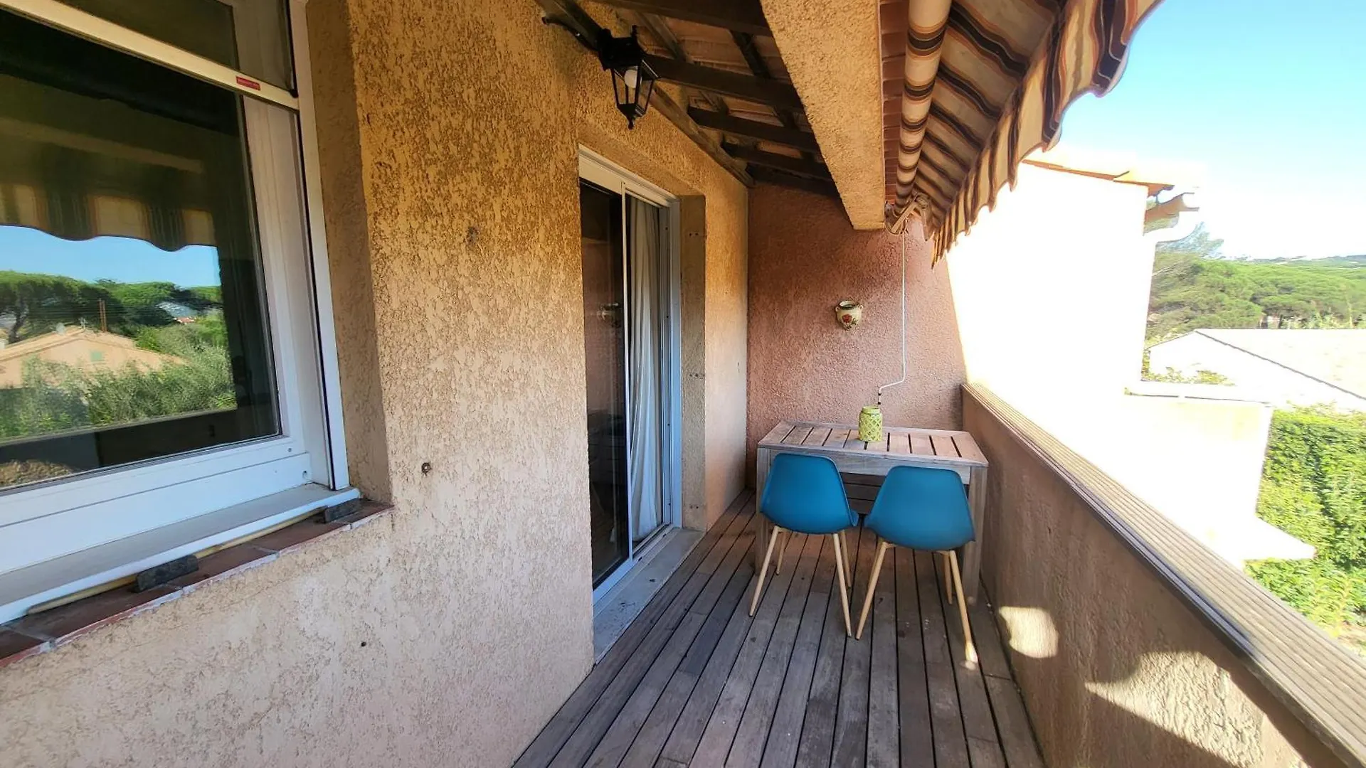 Appartement Sainte Maxime 0*, Sainte-Maxime France