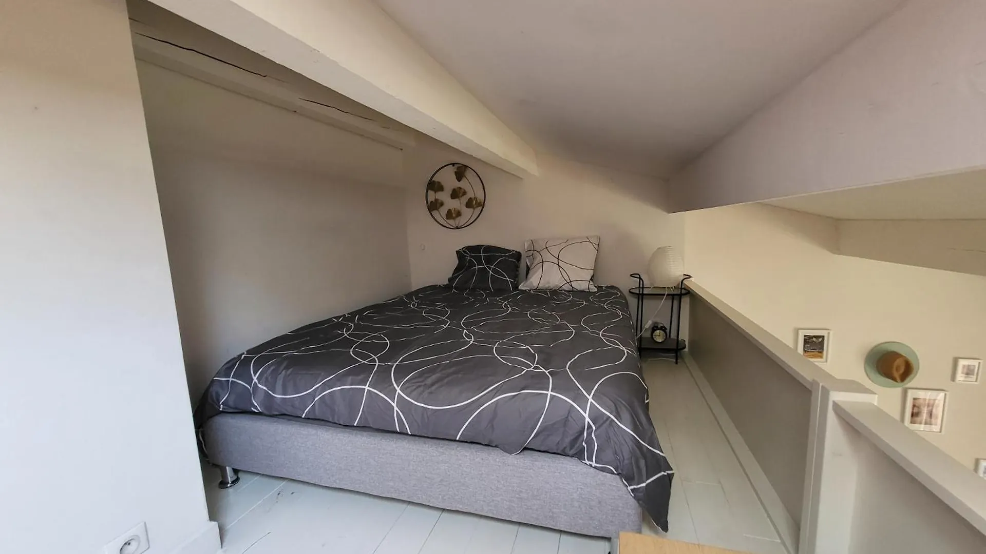 Appartement Sainte Maxime