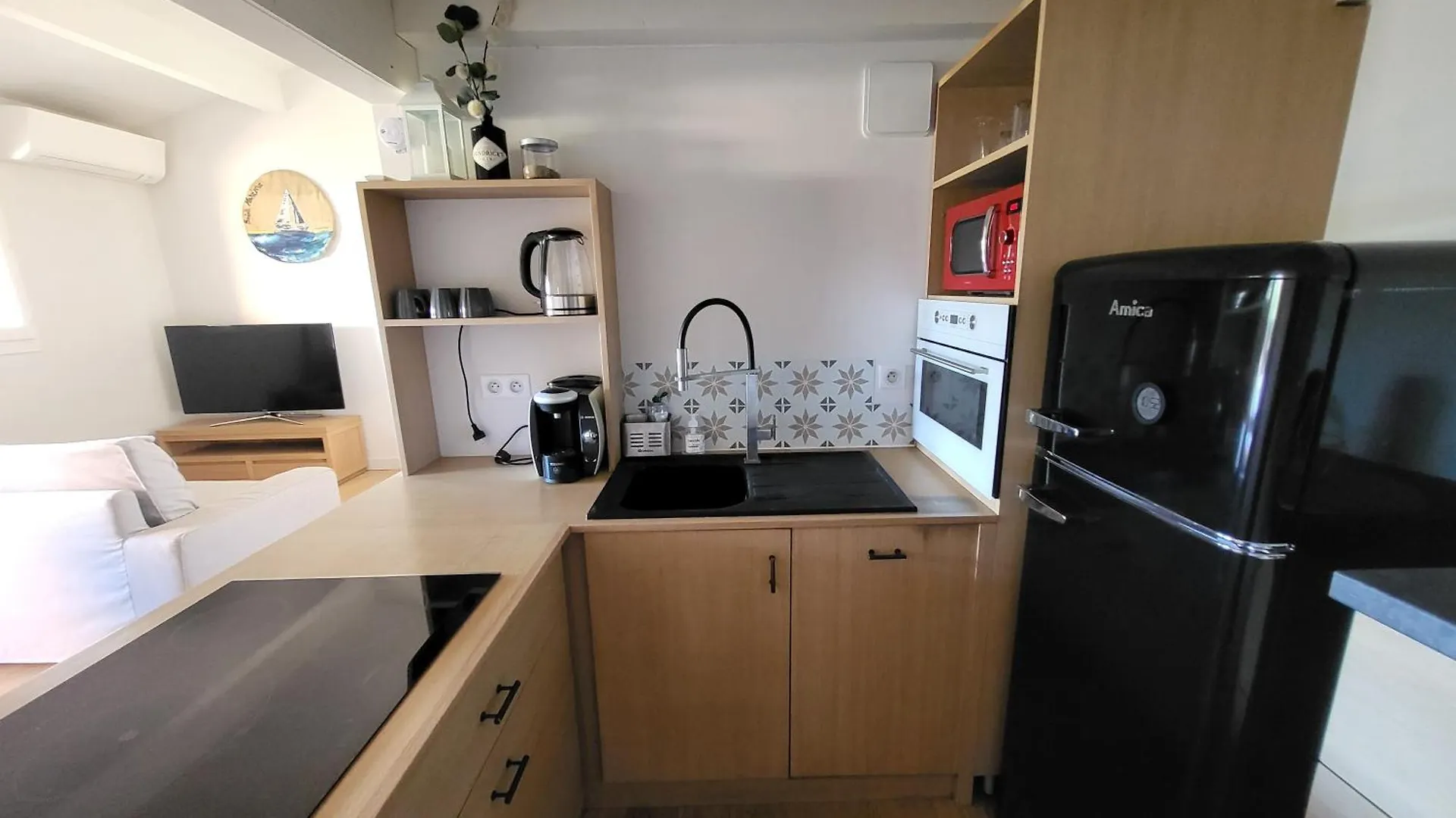 Appartement Sainte Maxime Sainte-Maxime