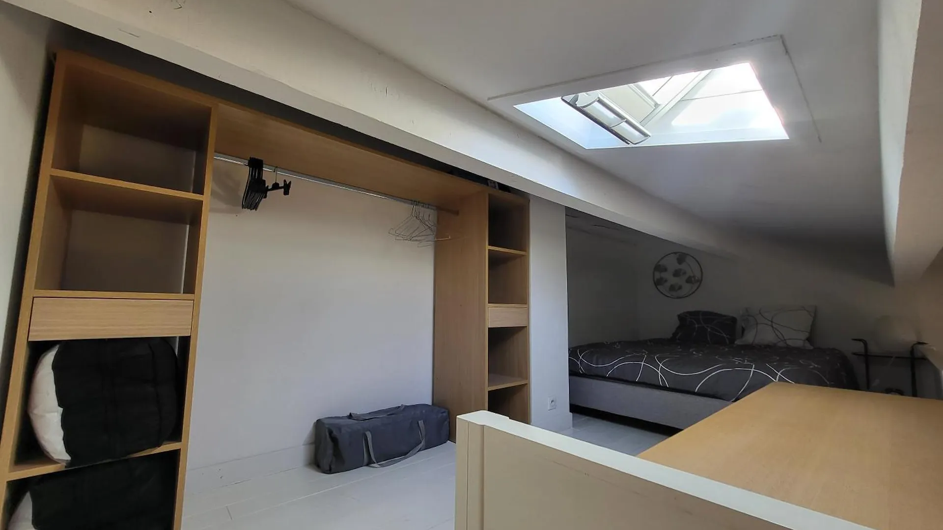 Apartment Appartement Sainte Maxime