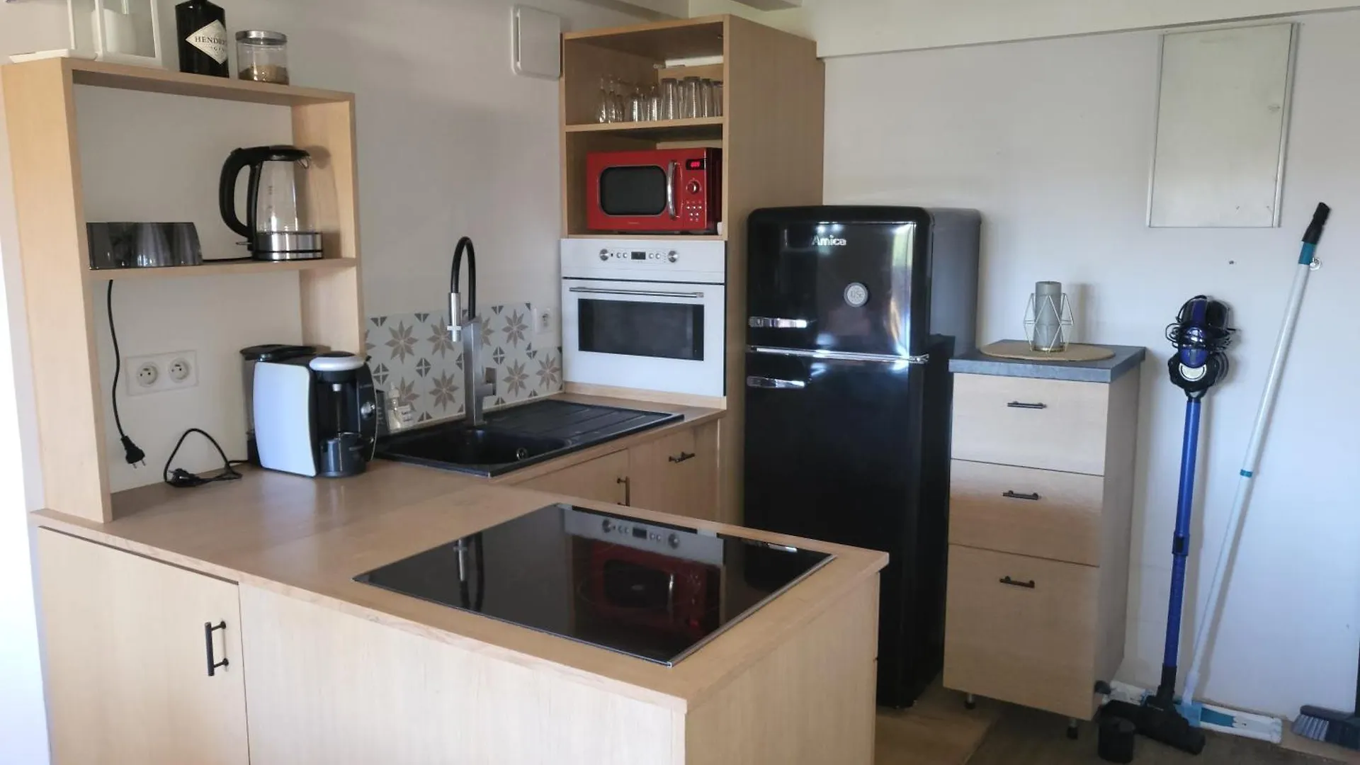 Appartement Sainte Maxime Apartment Sainte-Maxime