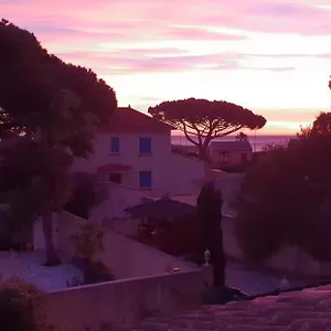 Mes Maisons à La Pinède Sainte-Maxime